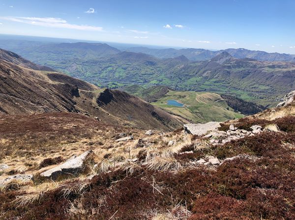 cantal